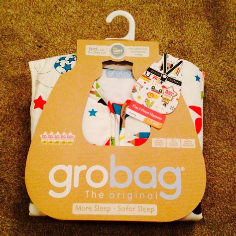 grobag company|Gro Company : Award Winning Inventors of Grobag, Gro.